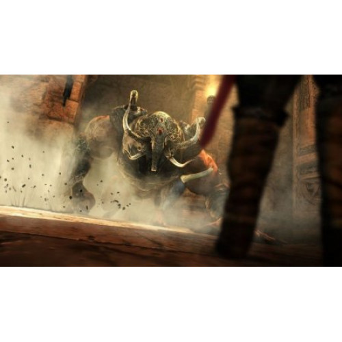 Prince of Persia Trilogy Classics HD [PS3, английская версия] Trade-in / Б.У.
