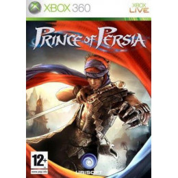 Prince of Persia (X-BOX 360)