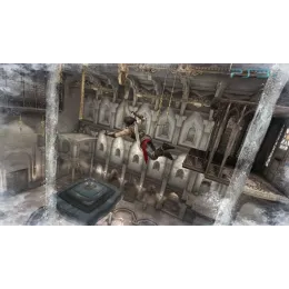 Prince of Persia: The Forgotten Sands [PS3, русская версия] Trade-in / Б.У.