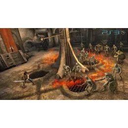 Prince of Persia: The Forgotten Sands [PS3, русская версия] Trade-in / Б.У.