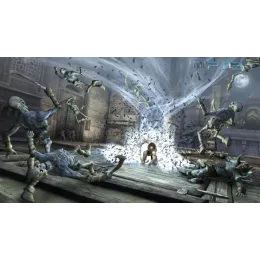 Prince of Persia: The Forgotten Sands [PS3, русская версия] Trade-in / Б.У.