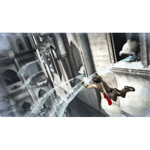 Prince of Persia: The Forgotten Sands [PS3, русская версия] Trade-in / Б.У.
