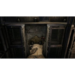 Prince of Persia: The Forgotten Sands (Русская версия) (X-BOX 360)