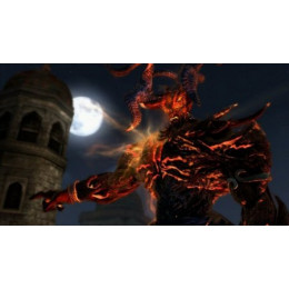 Prince of Persia: The Forgotten Sands (Русская версия) (X-BOX 360)