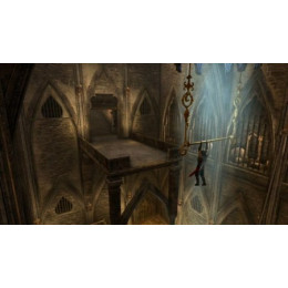 Prince of Persia: The Forgotten Sands (Русская версия) (X-BOX 360)