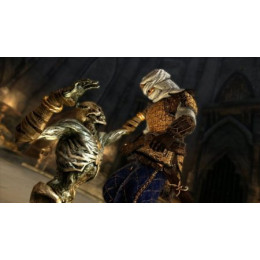 Prince of Persia: The Forgotten Sands (Русская версия) (X-BOX 360)