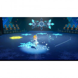 Princess Peach Showtime! [Nintendo Switch, русские субтитры]