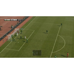 Pro Evolution Soccer 2011 (PES 11) [Xbox 360, английская версия] Trade-in / Б.У.