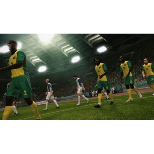 PES 2011 (X-BOX 360) Trade-in / Б.У.