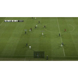 Pro Evolution Soccer 2012 (PES 12) [Xbox 360, русская версия] Trade-in / Б.У.