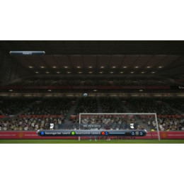 Pro Evolution Soccer 2013 (X-BOX 360)