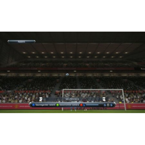 Pro Evolution Soccer 2013 (PES 13) (LT+3.0/15574) (X-BOX 360)