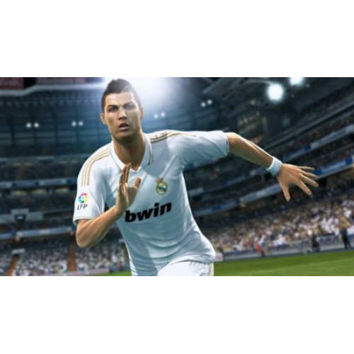 Pro Evolution Soccer 2013 (PES 13) (LT+3.0/15574) (X-BOX 360)