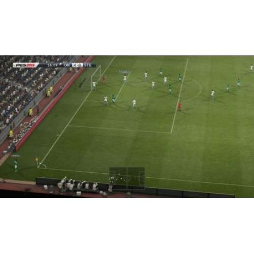 Pro Evolution Soccer 2013 (PES 13) (LT+3.0/15574) (X-BOX 360)