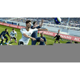 Pro Evolution Soccer 2013 (PES 13) [Xbox 360, русские субтитры] Trade-in / Б.У.