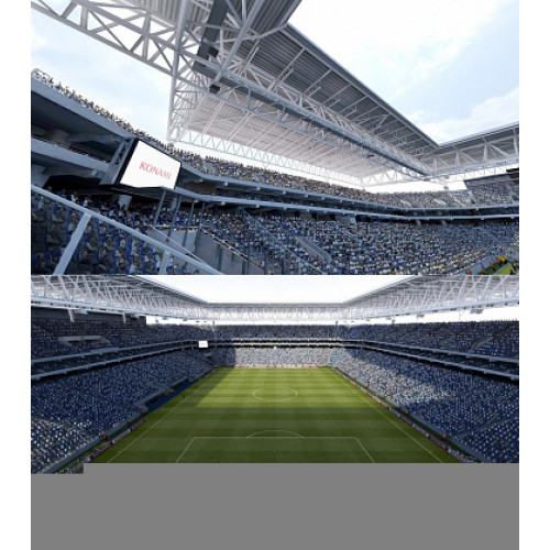 Pro Evolution Soccer 2013 (PES 13) [Xbox 360, русские субтитры] Trade-in / Б.У.