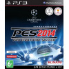 Pro Evolution Soccer 2014 [PS3, русские субтитры] Trade-in / Б.У.