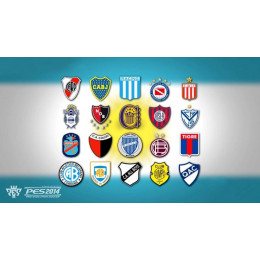 Pro Evolution Soccer 2014 [PS3, русские субтитры] Trade-in / Б.У.