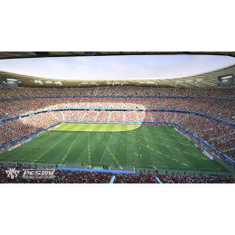 Pro Evolution Soccer 2014 [PS3, русские субтитры] Trade-in / Б.У.