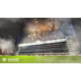 Pro Evolution Soccer 2014 [PS3, русские субтитры] Trade-in / Б.У.