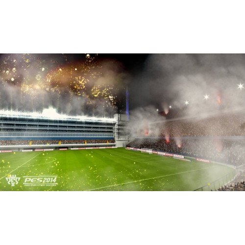 Pro Evolution Soccer 2014 [PS3, русские субтитры] Trade-in / Б.У.