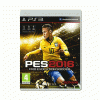 Pro Evolution Soccer 2016 (PES 16) [PS3, русская версия] Trade-in / Б.У.