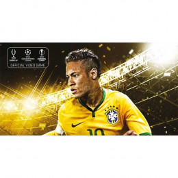 Pro Evolution Soccer 2016 (Русская версия) (X-BOX 360)