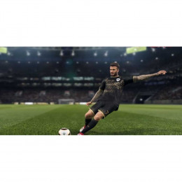 Pro Evolution Soccer 2019 (PES 2019) - David Beckham Edition [PS4, русские субтитры]