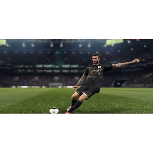 Pro Evolution Soccer 2019 (PES 2019) - David Beckham Edition [PS4, русские субтитры]