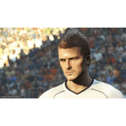 Pro Evolution Soccer 2019 (PES 2019) - David Beckham Edition [PS4, русские субтитры]