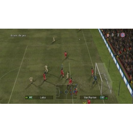 Pro Evolution Soccer 6 (PES 6) [Xbox 360, английская версия] Trade-in / Б.У.