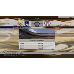 Pro Evolution Soccer 6 (PES 6) [Xbox 360, английская версия] Trade-in / Б.У.