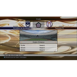 Pro Evolution Soccer 6 (PES 6) [Xbox 360, английская версия] Trade-in / Б.У.