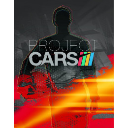 Project CARS 3DVD PC