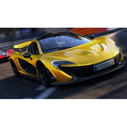 Project CARS 3DVD (игры дш-формат)