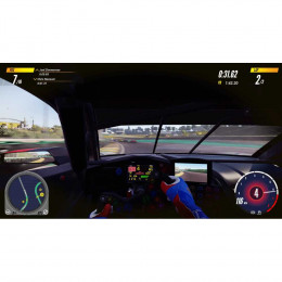 Project CARS 3 [PS4, русские субтитры] Trade-in / Б.У.