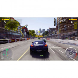 Project CARS 3 [PS4, русские субтитры] Trade-in / Б.У.