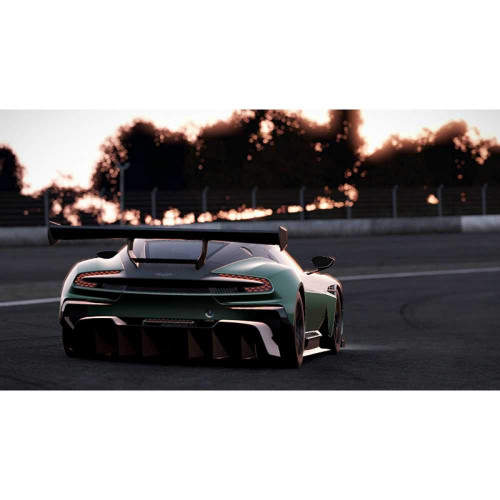 Project CARS 2 [PS4, русские субтитры] Trade-in / Б.У.