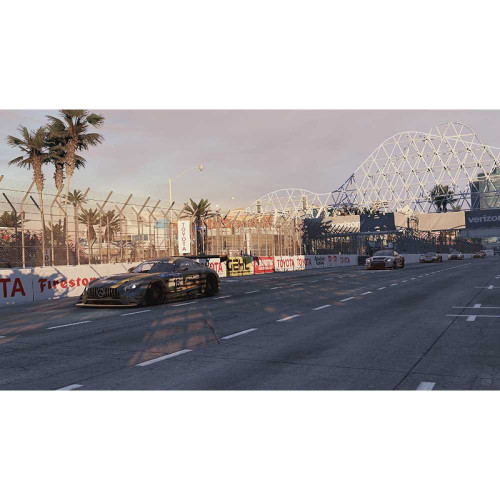 Project CARS 2 [PS4, русские субтитры] Trade-in / Б.У.