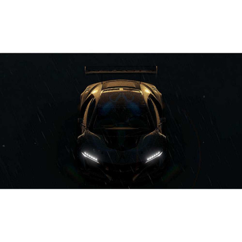 Project CARS 2 [PS4, русские субтитры] Trade-in / Б.У.