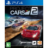 Project CARS 2 [PS4, русские субтитры]