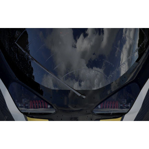 Project CARS 2 [PS4, русские субтитры]