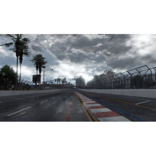 Project CARS 2 [PS4, русские субтитры]