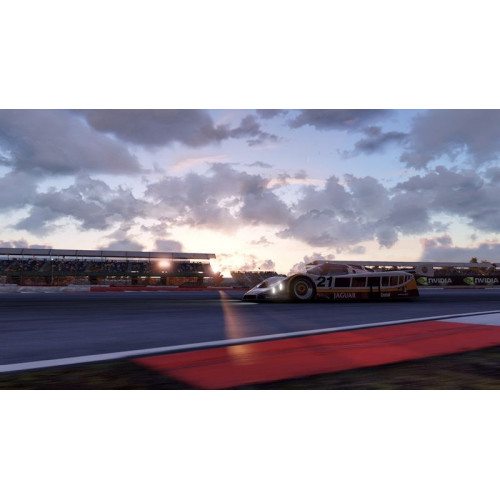 Project CARS 2 [PS4, русские субтитры]
