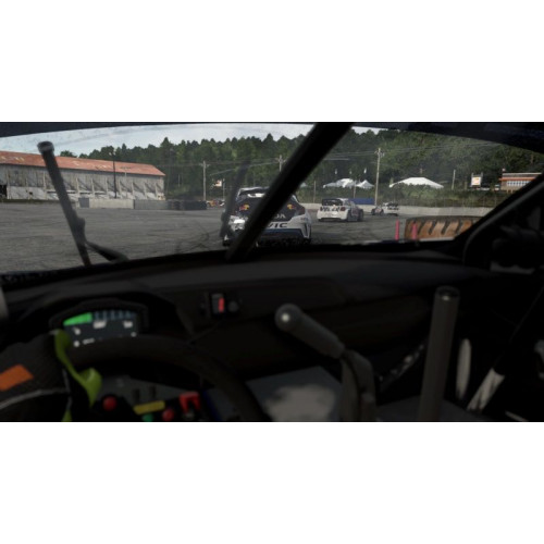 Project CARS 2 [PS4, русские субтитры]