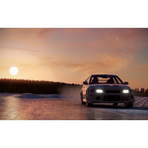Project CARS 2 [PS4, русские субтитры]