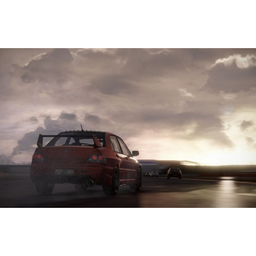 Project CARS 2 [PS4, русские субтитры]