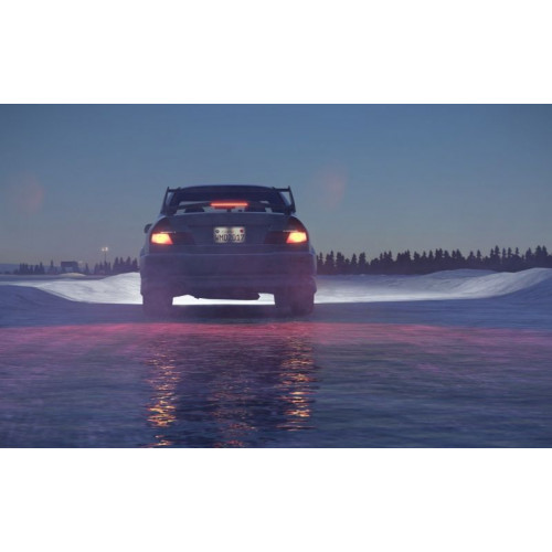 Project CARS 2 [PS4, русские субтитры]