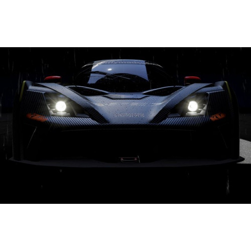 Project CARS 2 [PS4, русские субтитры]