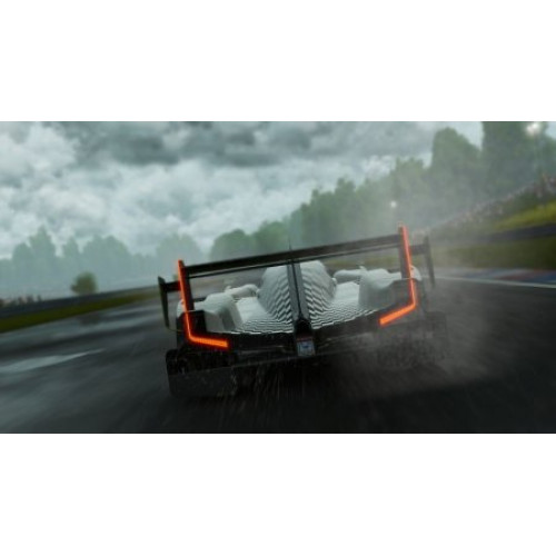 Project CARS: Game of the Year Edition [PS4, русские субтитры]